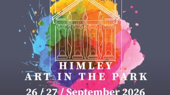 Himley Hall and Park - Himley Art in the Park